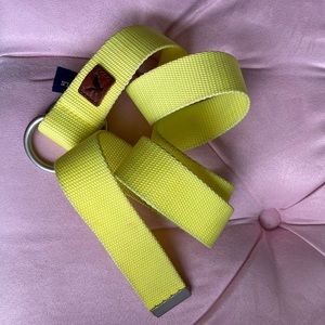 💛American eagle 🦅 belt💛